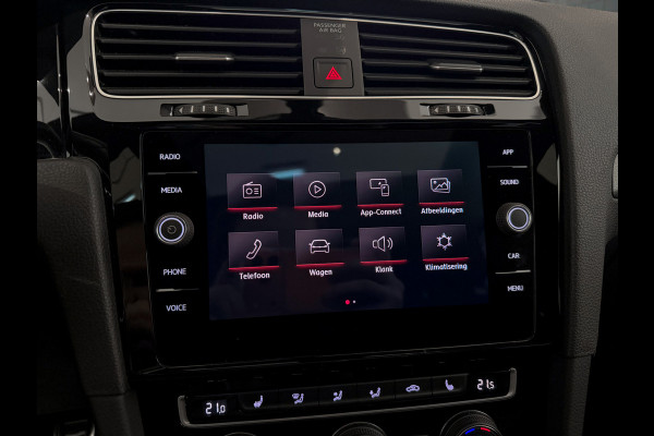 Volkswagen Golf 2.0 TSI GTI Performance |Panorama|Keyless|Carplay|LE