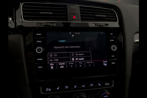 Volkswagen Golf 2.0 TSI GTI Performance |Panorama|Keyless|Carplay|LE