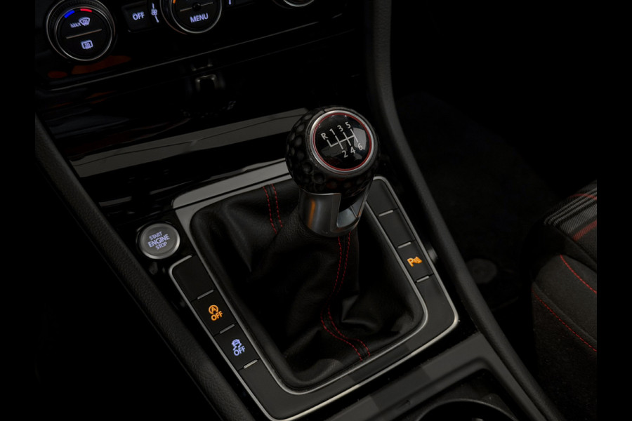 Volkswagen Golf 2.0 TSI GTI Performance |Panorama|Keyless|Carplay|LE