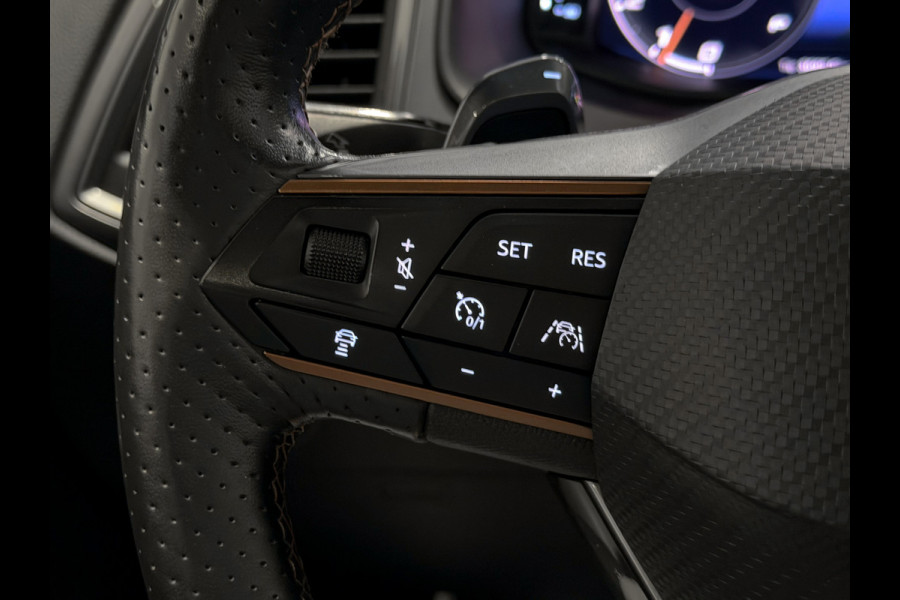 CUPRA Ateca 2.0 TSI 4DRIVE Limited Edition |Kuipstoelen|BEATS|Panorama|Camera
