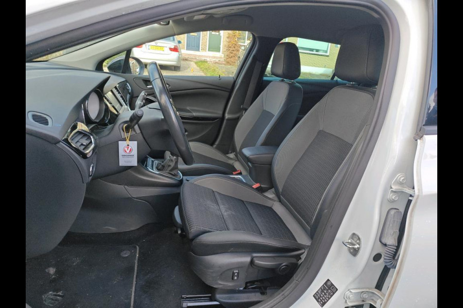 Opel Astra Sports Tourer 1.2 Design & Tech NL-AUTO | TREKHAAK | CAMERA | NAVI