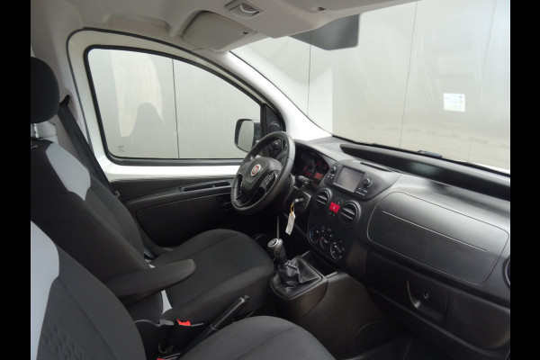 Fiat Fiorino 1.3 MJ SX * KLUIZEN * WAARDE TRANSPORT !!