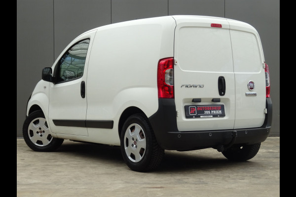 Fiat Fiorino 1.3 MJ SX * KLUIZEN * WAARDE TRANSPORT !!