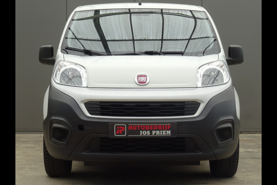 Fiat Fiorino 1.3 MJ SX * KLUIZEN * WAARDE TRANSPORT !!
