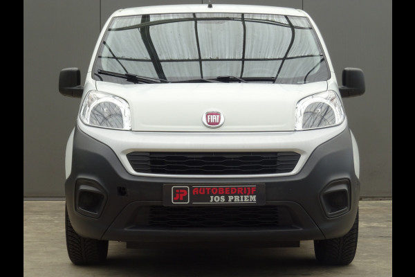 Fiat Fiorino 1.3 MJ SX * KLUIZEN * WAARDE TRANSPORT !!