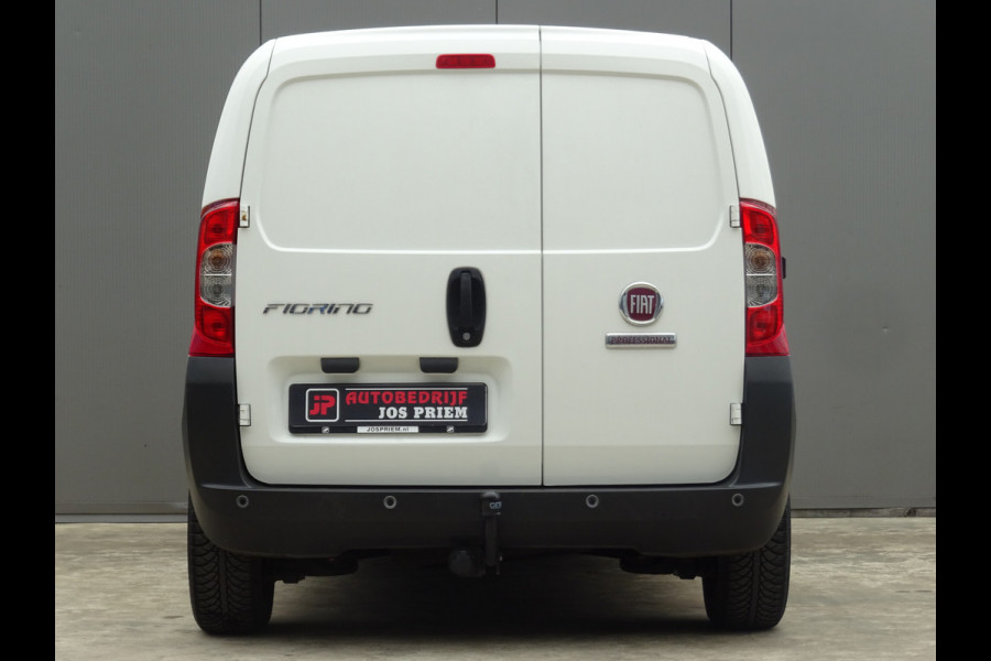 Fiat Fiorino 1.3 MJ SX * KLUIZEN * WAARDE TRANSPORT !!
