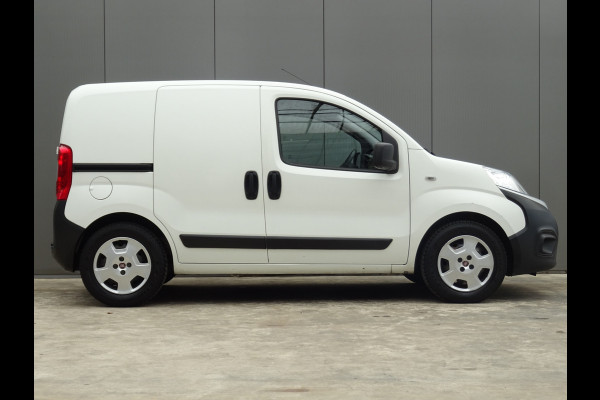 Fiat Fiorino 1.3 MJ SX * KLUIZEN * WAARDE TRANSPORT !!