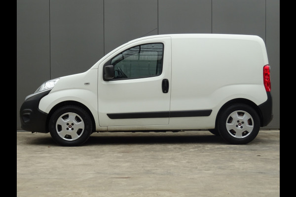 Fiat Fiorino 1.3 MJ SX * KLUIZEN * WAARDE TRANSPORT !!