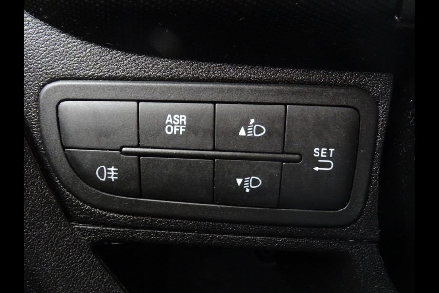 Fiat Fiorino 1.3 MJ SX * KLUIZEN * WAARDE TRANSPORT !!