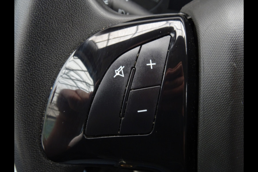 Fiat Fiorino 1.3 MJ SX * KLUIZEN * WAARDE TRANSPORT !!