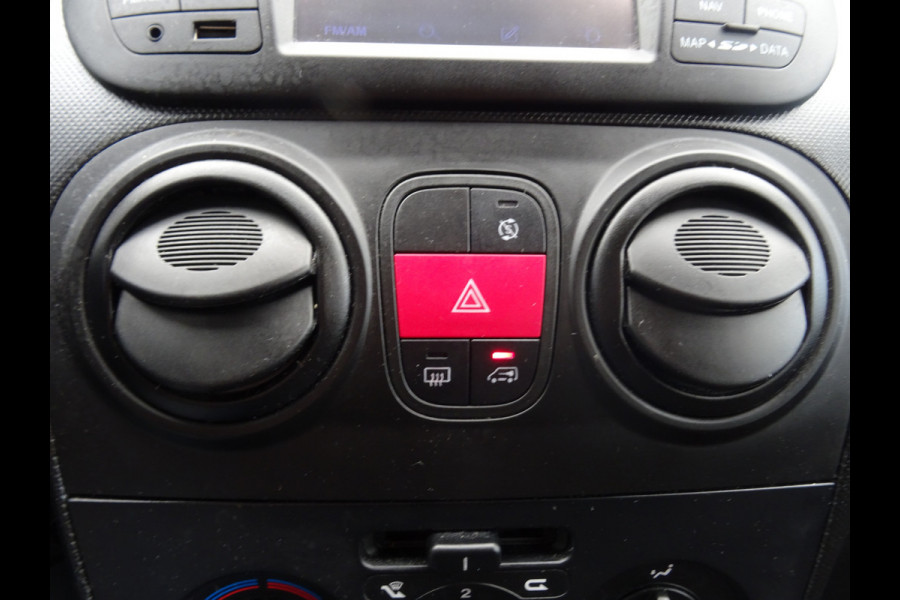 Fiat Fiorino 1.3 MJ SX * KLUIZEN * WAARDE TRANSPORT !!