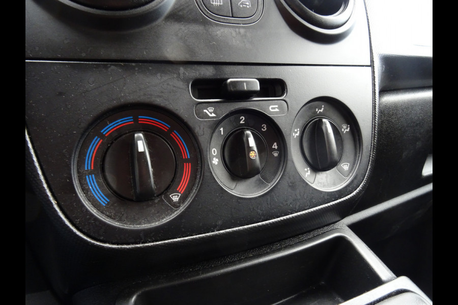 Fiat Fiorino 1.3 MJ SX * KLUIZEN * WAARDE TRANSPORT !!