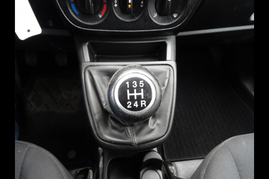 Fiat Fiorino 1.3 MJ SX * KLUIZEN * WAARDE TRANSPORT !!