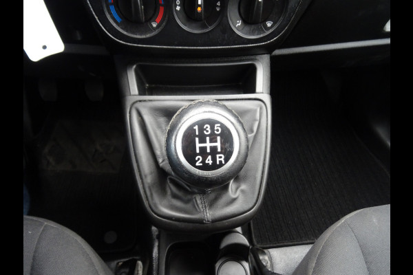 Fiat Fiorino 1.3 MJ SX * KLUIZEN * WAARDE TRANSPORT !!