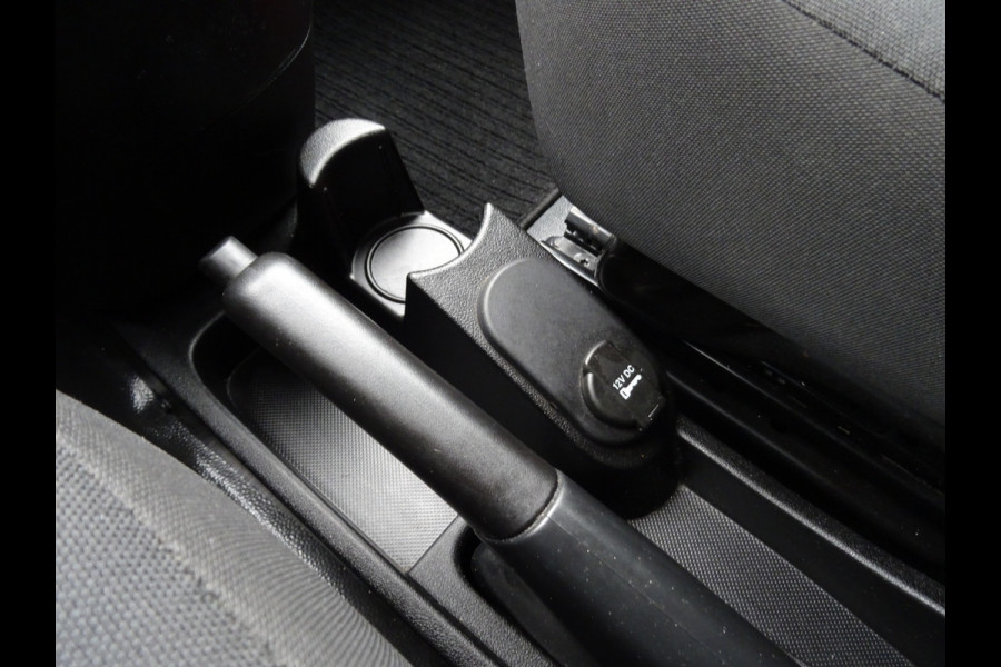 Fiat Fiorino 1.3 MJ SX * KLUIZEN * WAARDE TRANSPORT !!