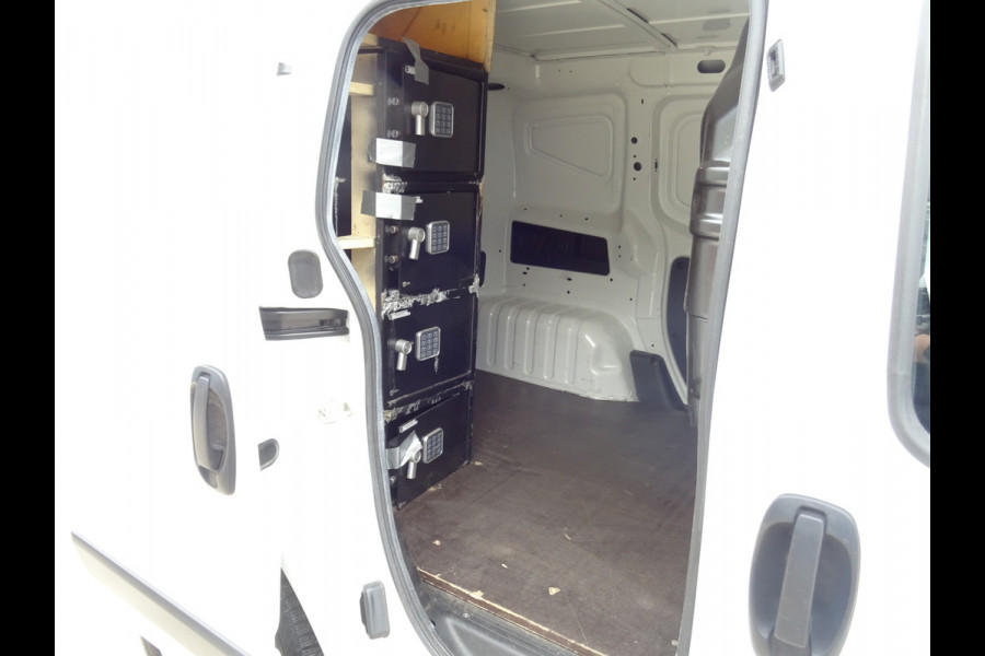 Fiat Fiorino 1.3 MJ SX * KLUIZEN * WAARDE TRANSPORT !!