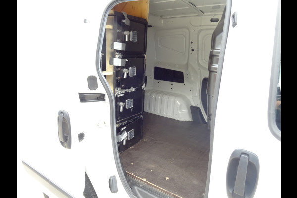 Fiat Fiorino 1.3 MJ SX * KLUIZEN * WAARDE TRANSPORT !!