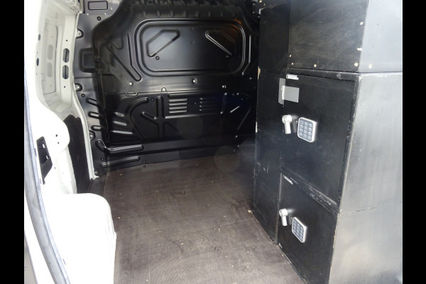 Fiat Fiorino 1.3 MJ SX * KLUIZEN * WAARDE TRANSPORT !!