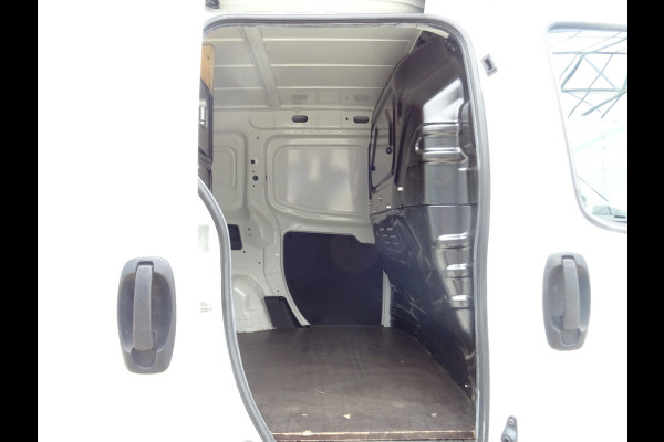 Fiat Fiorino 1.3 MJ SX * KLUIZEN * WAARDE TRANSPORT !!