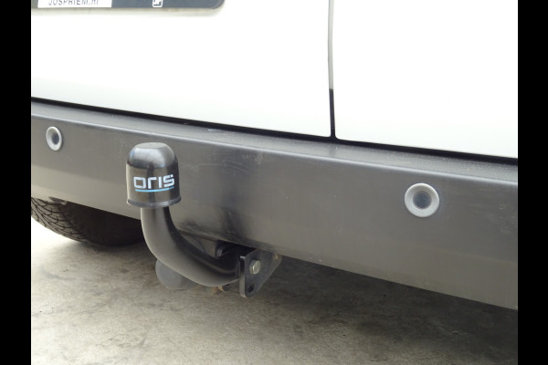 Fiat Fiorino 1.3 MJ SX * KLUIZEN * WAARDE TRANSPORT !!