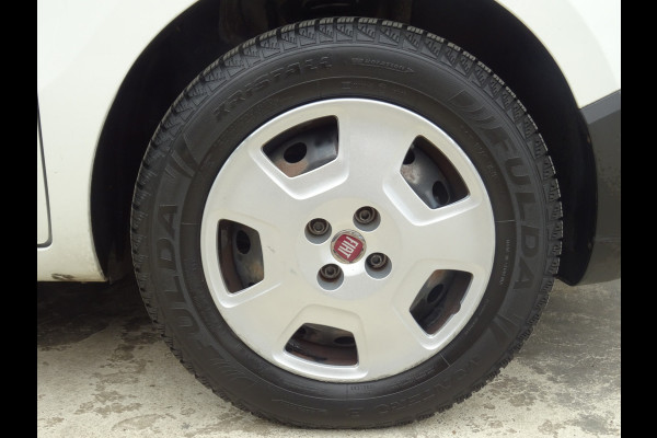 Fiat Fiorino 1.3 MJ SX * KLUIZEN * WAARDE TRANSPORT !!