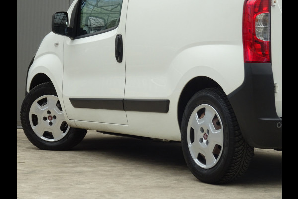 Fiat Fiorino 1.3 MJ SX * KLUIZEN * WAARDE TRANSPORT !!