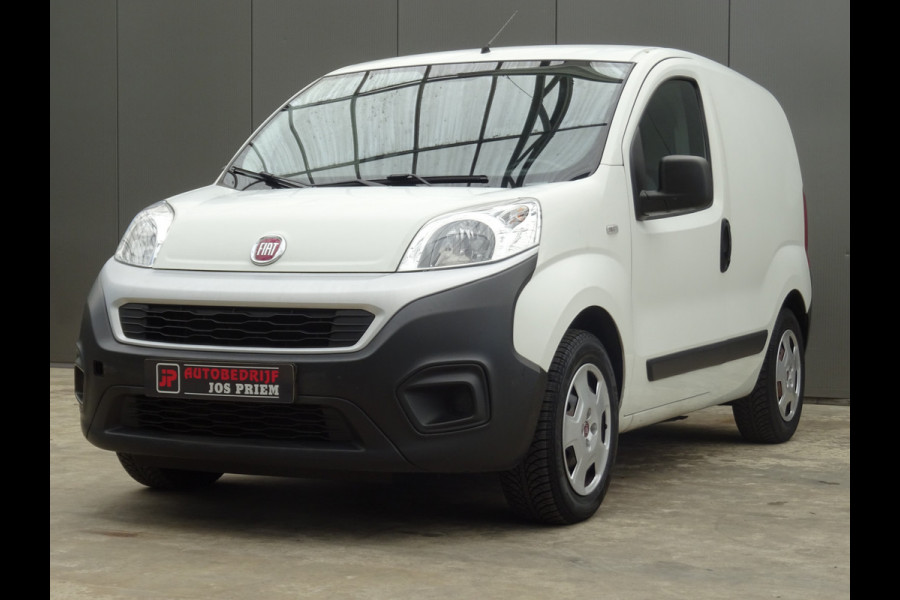 Fiat Fiorino 1.3 MJ SX * KLUIZEN * WAARDE TRANSPORT !!