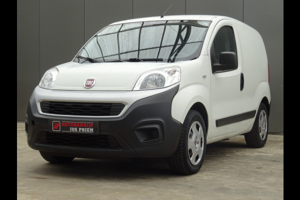 Fiat Fiorino 1.3 MJ SX * KLUIZEN * WAARDE TRANSPORT !!