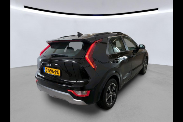 Kia Niro 1.6 GDi Hybrid ExecutiveLine NL-AUTO | NAVI | CAMERA
