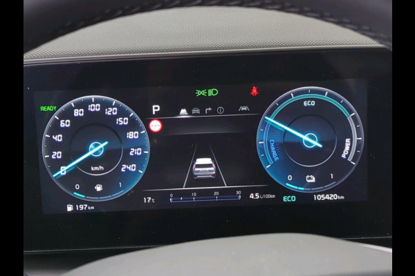 Kia Niro 1.6 GDi Hybrid ExecutiveLine NL-AUTO | NAVI | CAMERA