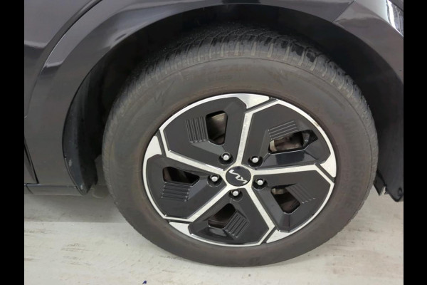 Kia Niro 1.6 GDi Hybrid ExecutiveLine NL-AUTO | NAVI | CAMERA