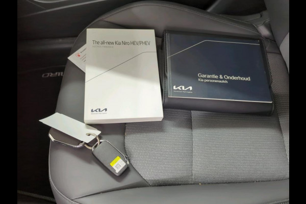 Kia Niro 1.6 GDi Hybrid ExecutiveLine NL-AUTO | NAVI | CAMERA
