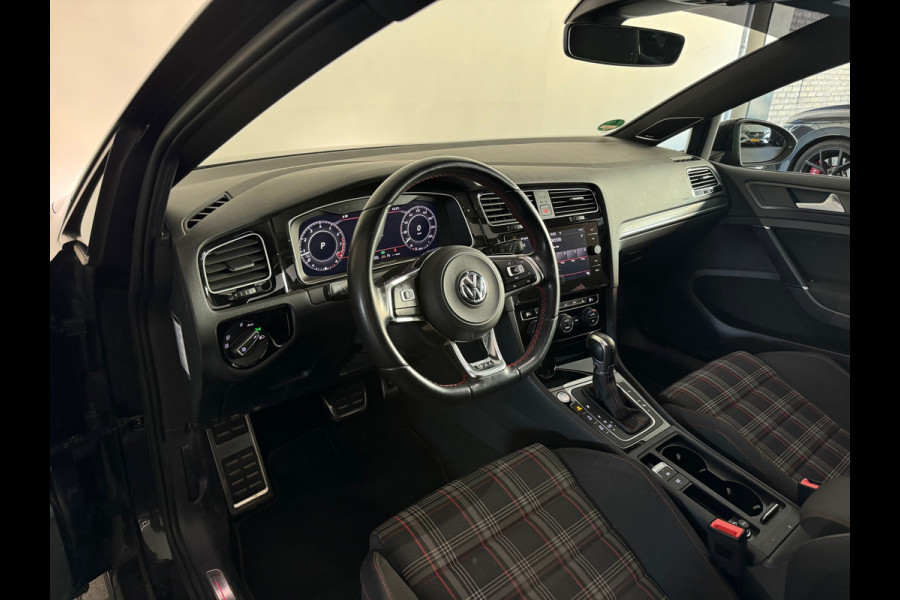 Volkswagen Golf 2.0 TSI GTI Performance Pano|Key|Dynaudi|DCC