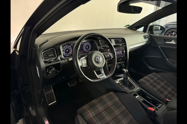 Volkswagen Golf 2.0 TSI GTI Performance Pano|Key|Dynaudi|DCC