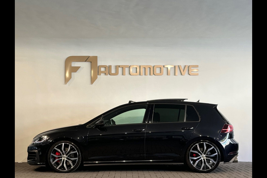 Volkswagen Golf 2.0 TSI GTI Performance Pano|Key|Dynaudi|DCC