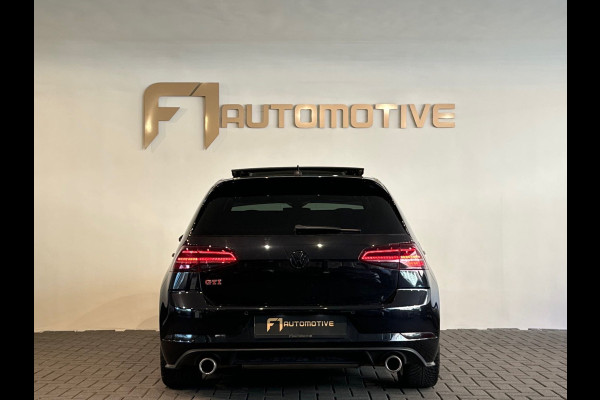 Volkswagen Golf 2.0 TSI GTI Performance Pano|Key|Dynaudi|DCC