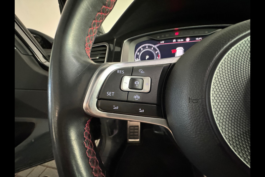Volkswagen Golf 2.0 TSI GTI Performance Pano|Key|Dynaudi|DCC