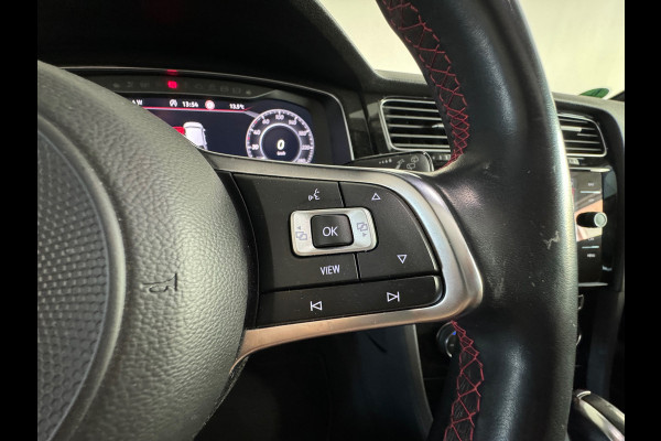 Volkswagen Golf 2.0 TSI GTI Performance Pano|Key|Dynaudi|DCC