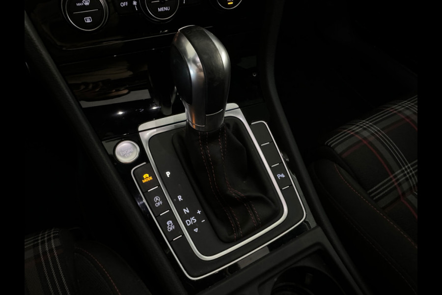 Volkswagen Golf 2.0 TSI GTI Performance Pano|Key|Dynaudi|DCC