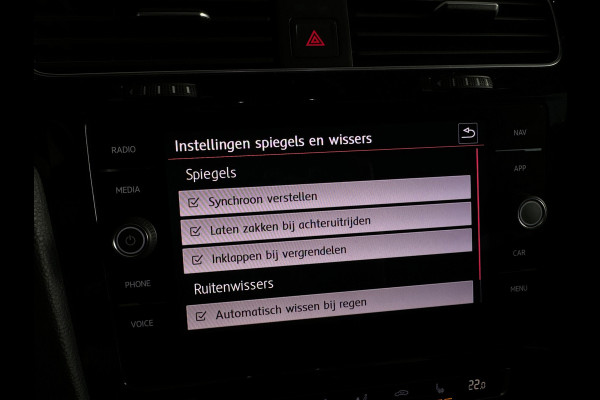 Volkswagen Golf 2.0 TSI GTI Performance Pano|Key|Dynaudi|DCC