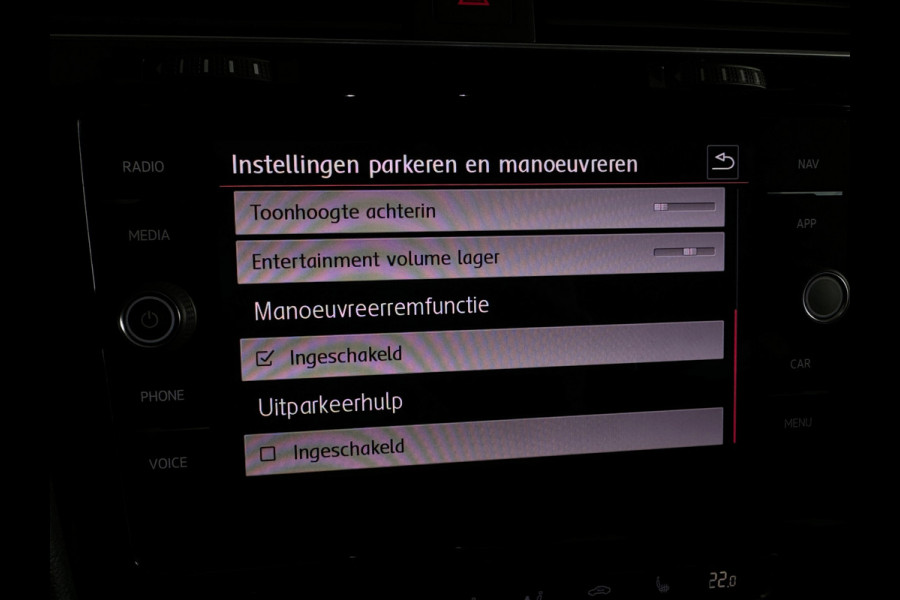 Volkswagen Golf 2.0 TSI GTI Performance Pano|Key|Dynaudi|DCC