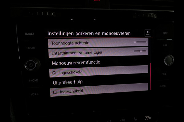 Volkswagen Golf 2.0 TSI GTI Performance Pano|Key|Dynaudi|DCC