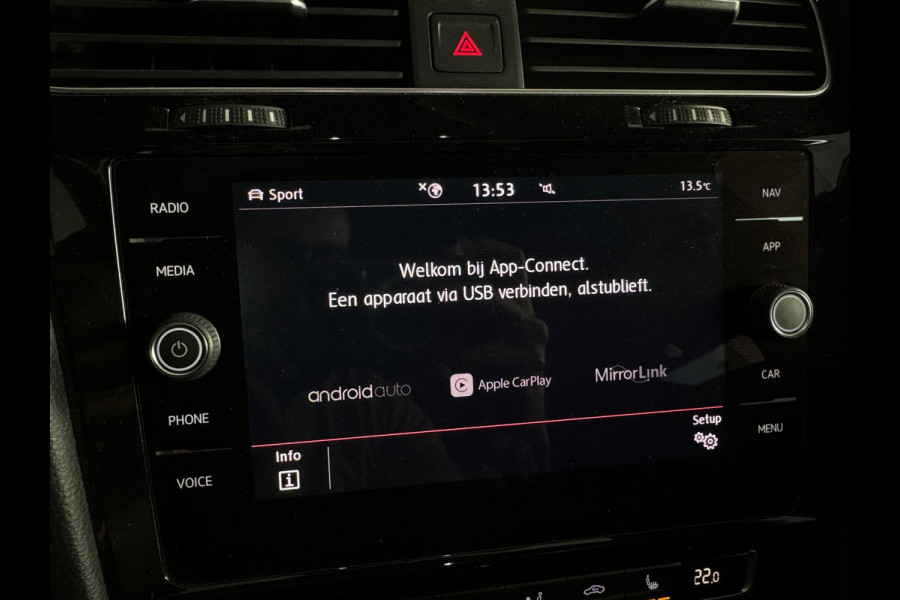 Volkswagen Golf 2.0 TSI GTI Performance Pano|Key|Dynaudi|DCC