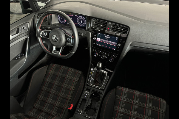 Volkswagen Golf 2.0 TSI GTI Performance Pano|Key|Dynaudi|DCC