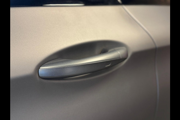 Mercedes-Benz C-Klasse Coupé AMG 63 S / Carbon / Burmester / Memory / Pano / Performance stoelen / Designo / Camera