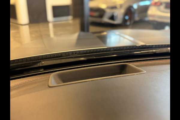 Mercedes-Benz C-Klasse Coupé AMG 63 S / Carbon / Burmester / Memory / Pano / Performance stoelen / Designo / Camera