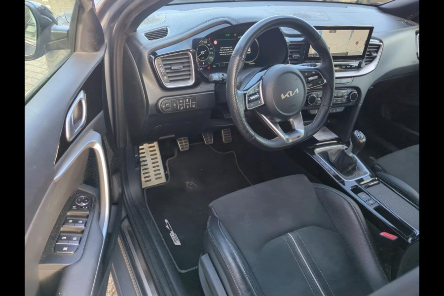 Kia Ceed Sportswagon 1.5 T-GDi GT-Line NL-AUTO | PANODAK | CAMERA