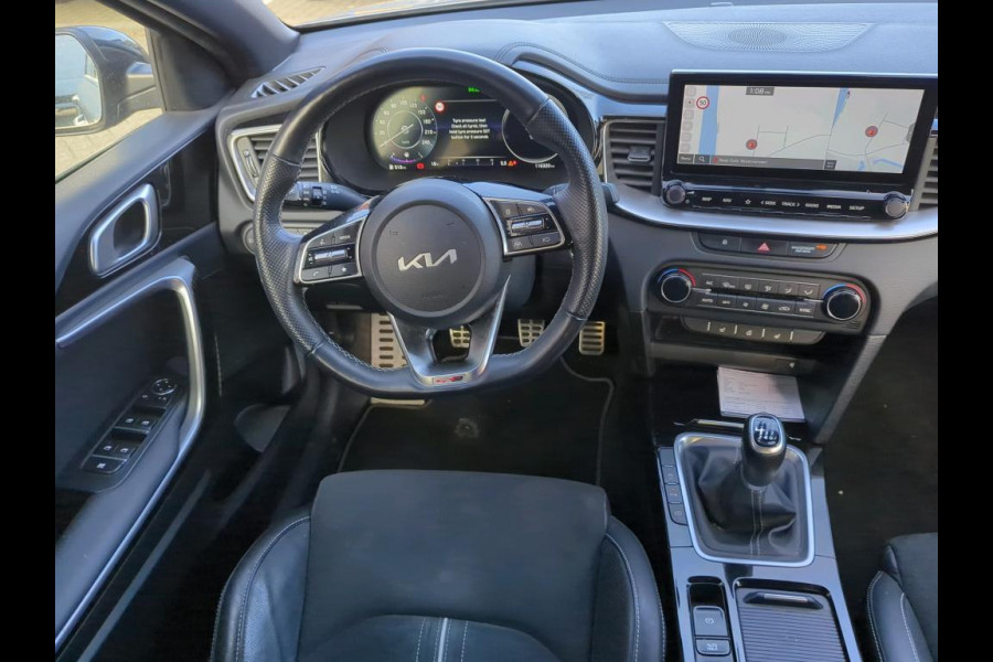Kia Ceed Sportswagon 1.5 T-GDi GT-Line NL-AUTO | PANODAK | CAMERA