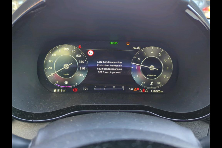 Kia Ceed Sportswagon 1.5 T-GDi GT-Line NL-AUTO | PANODAK | CAMERA