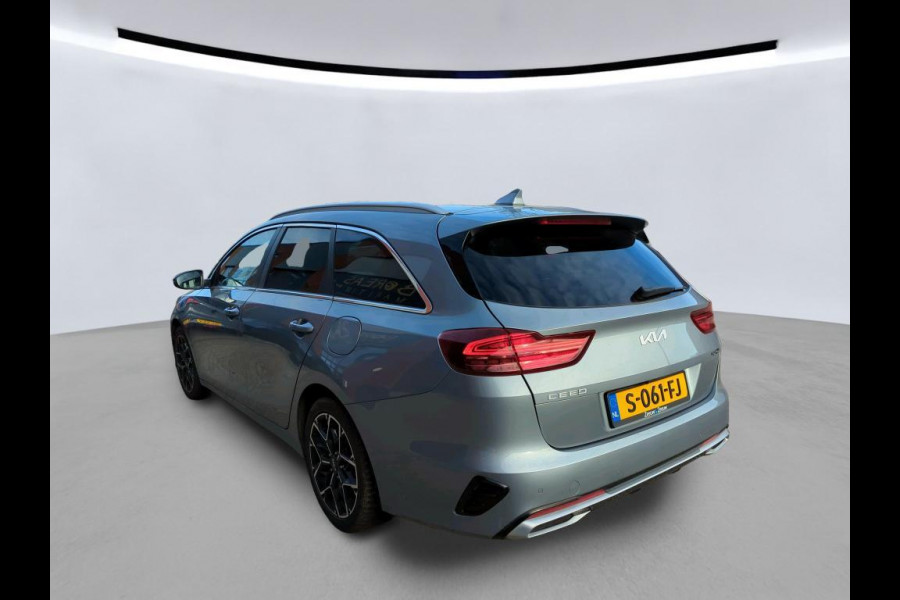 Kia Ceed Sportswagon 1.5 T-GDi GT-Line NL-AUTO | PANODAK | CAMERA